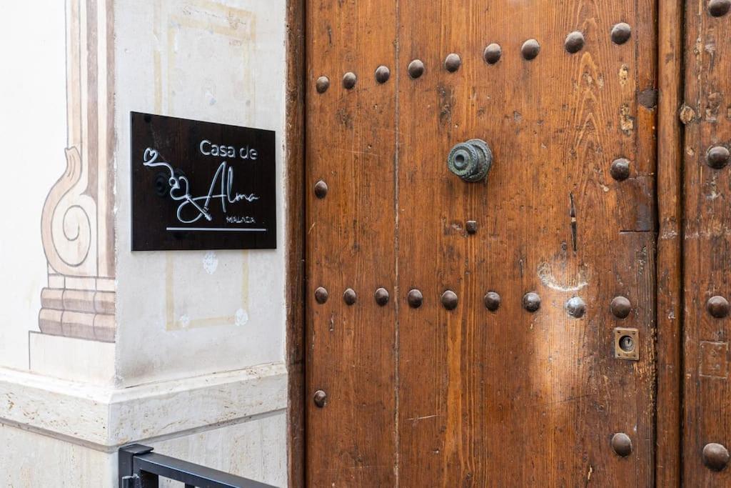Appartamento 5. Casa De Alma. In Historic House *