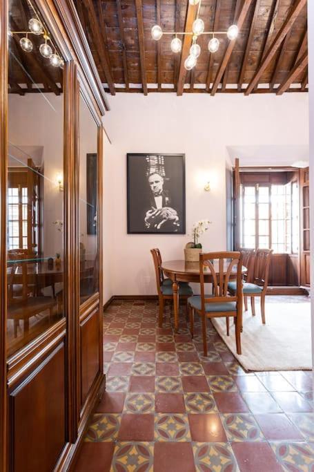 Appartamento 5. Casa De Alma. In Historic House *