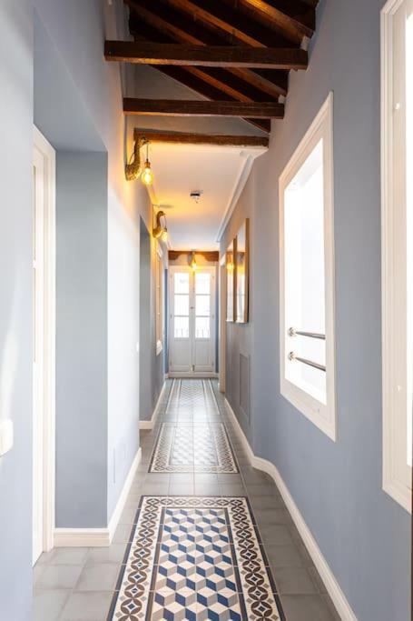 Appartamento 5. Casa De Alma. In Historic House