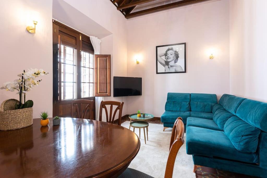 Apartament 5. Casa De Alma. In Historic House *