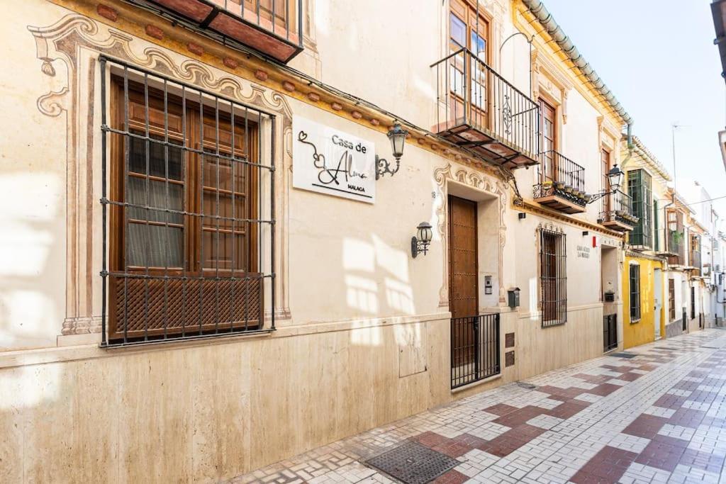 Apartament 5. Casa De Alma. In Historic House
