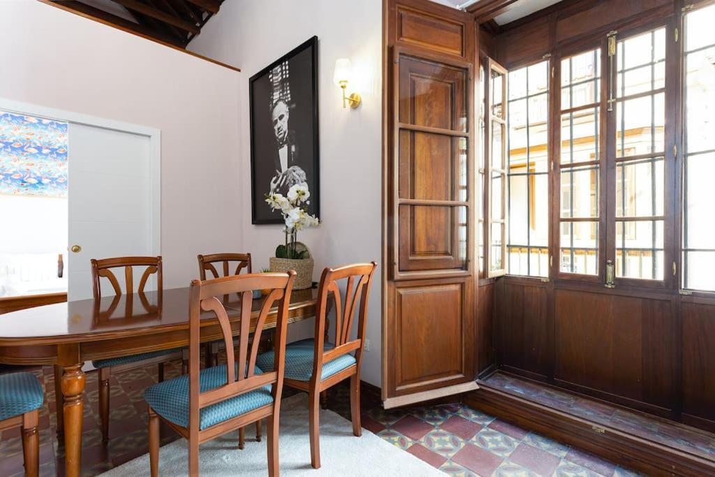 5. Casa De Alma. In Historic House Apartament