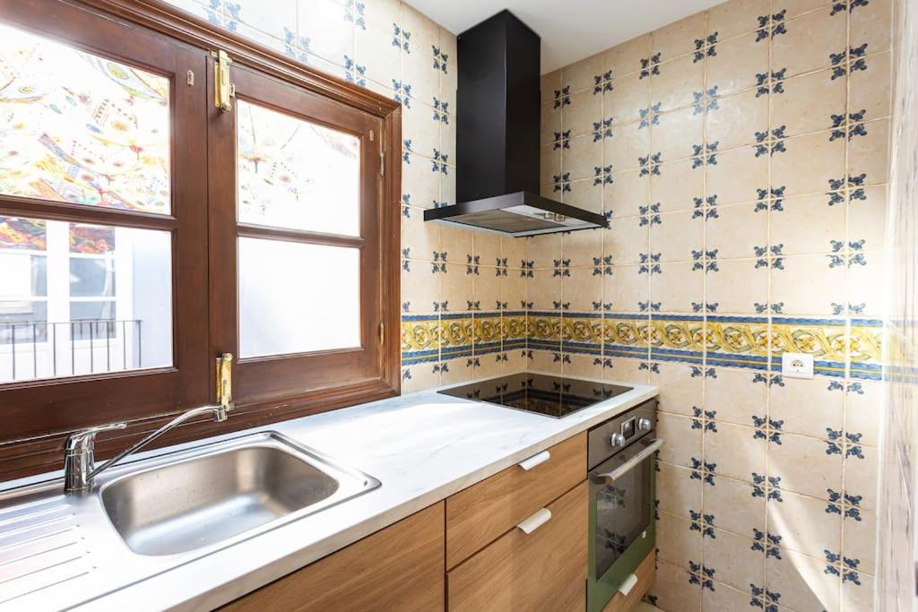 5. Casa De Alma. In Historic House Apartament